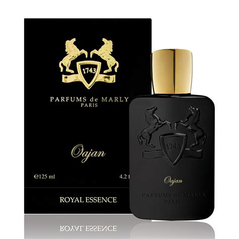 parfum de marly oajan fragrantica.